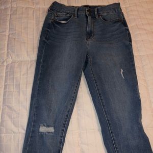 Womens Jeans